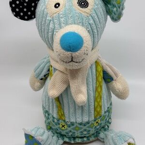 Les Déglingos Original Illicos The Polar Bear